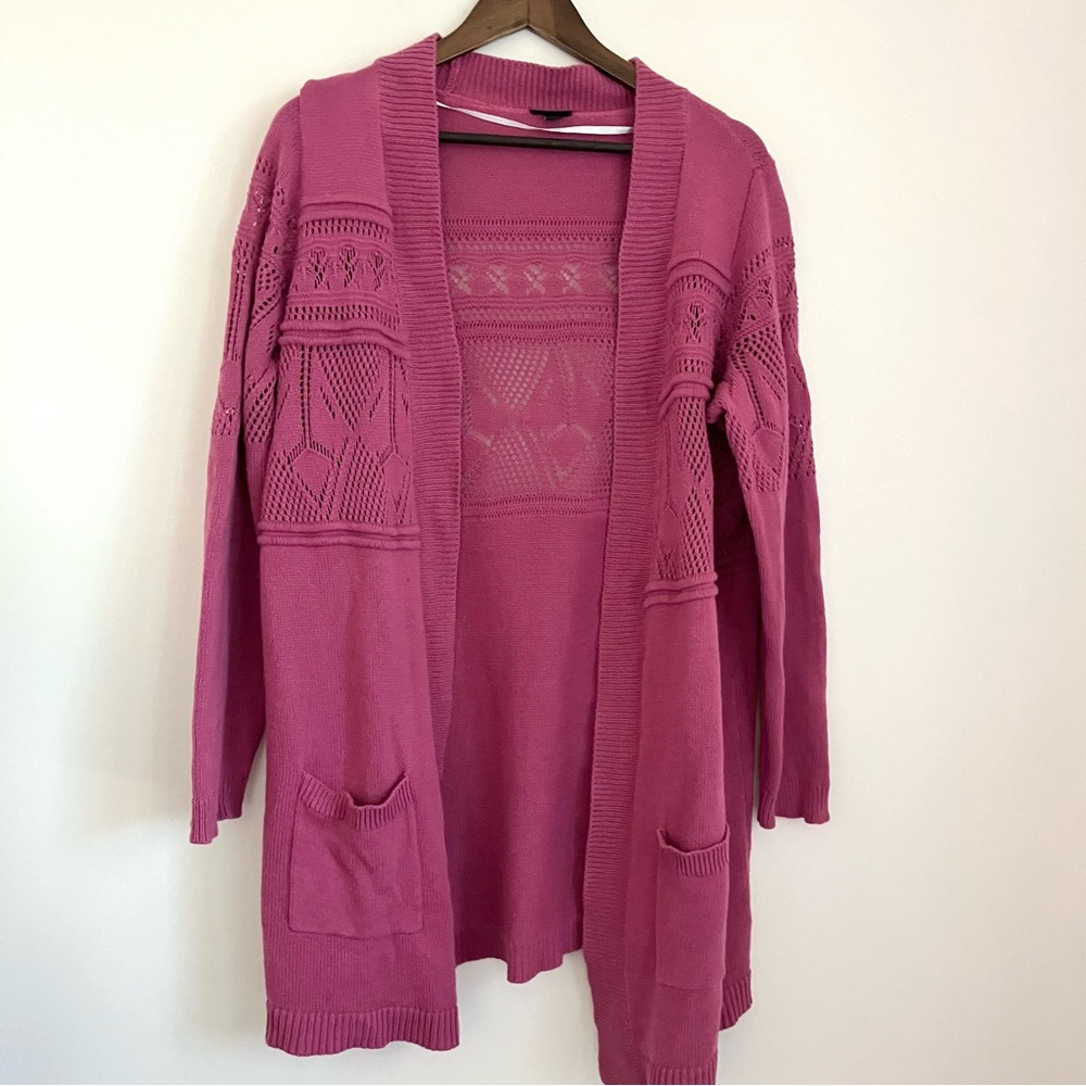 Torrid Cardigan
